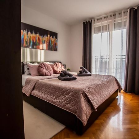 Apartman Elly Славонски-Брод Экстерьер фото