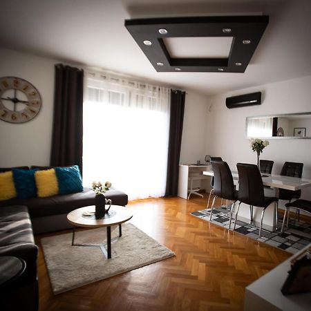 Apartman Elly Славонски-Брод Экстерьер фото