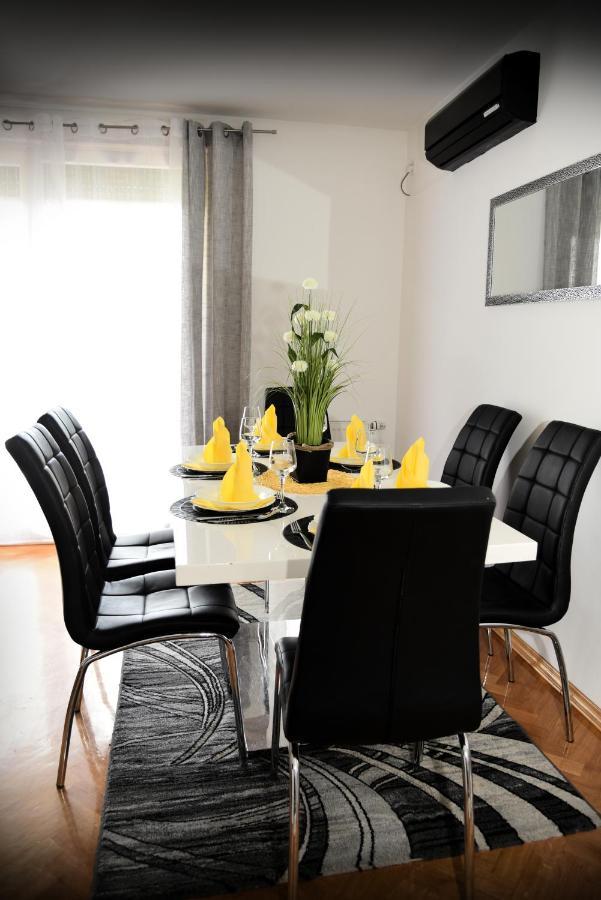 Apartman Elly Славонски-Брод Экстерьер фото