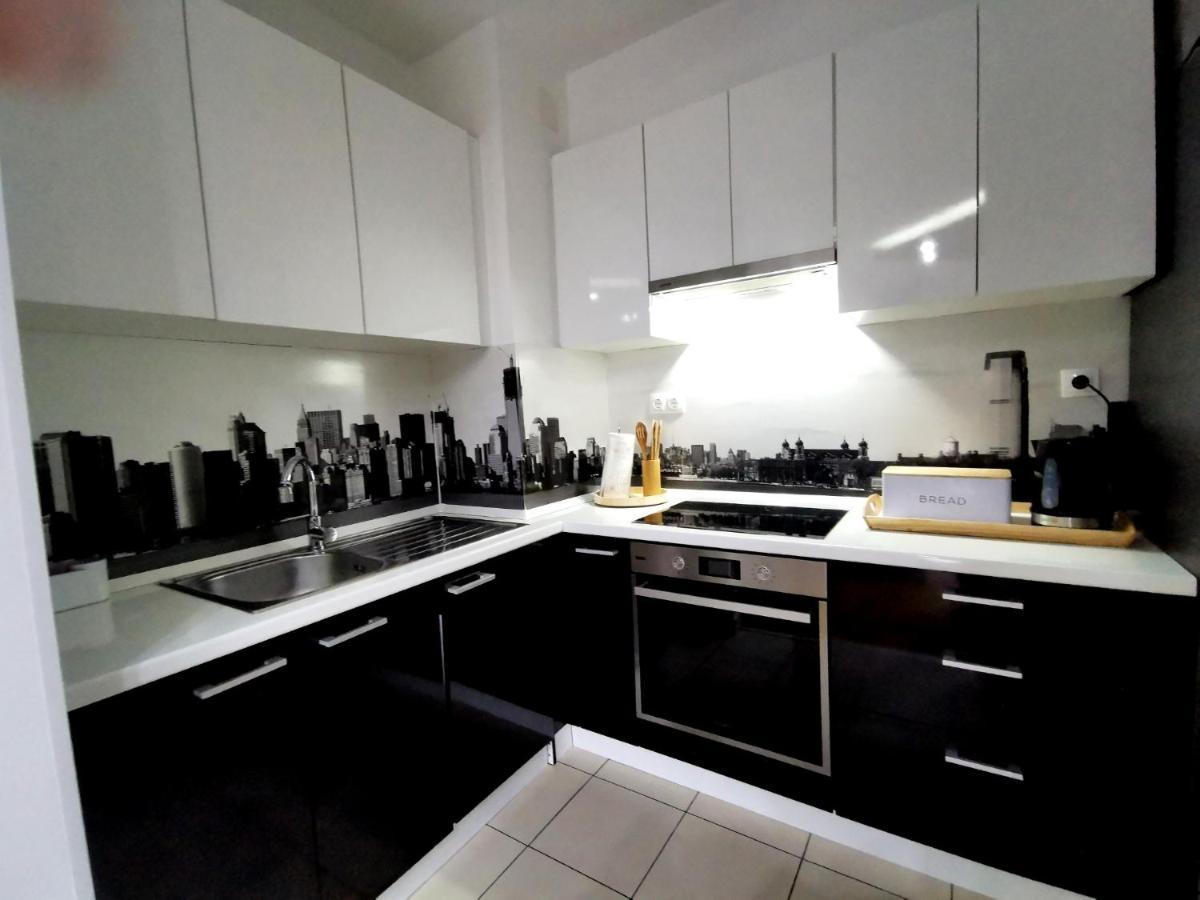 Apartman Elly Славонски-Брод Экстерьер фото
