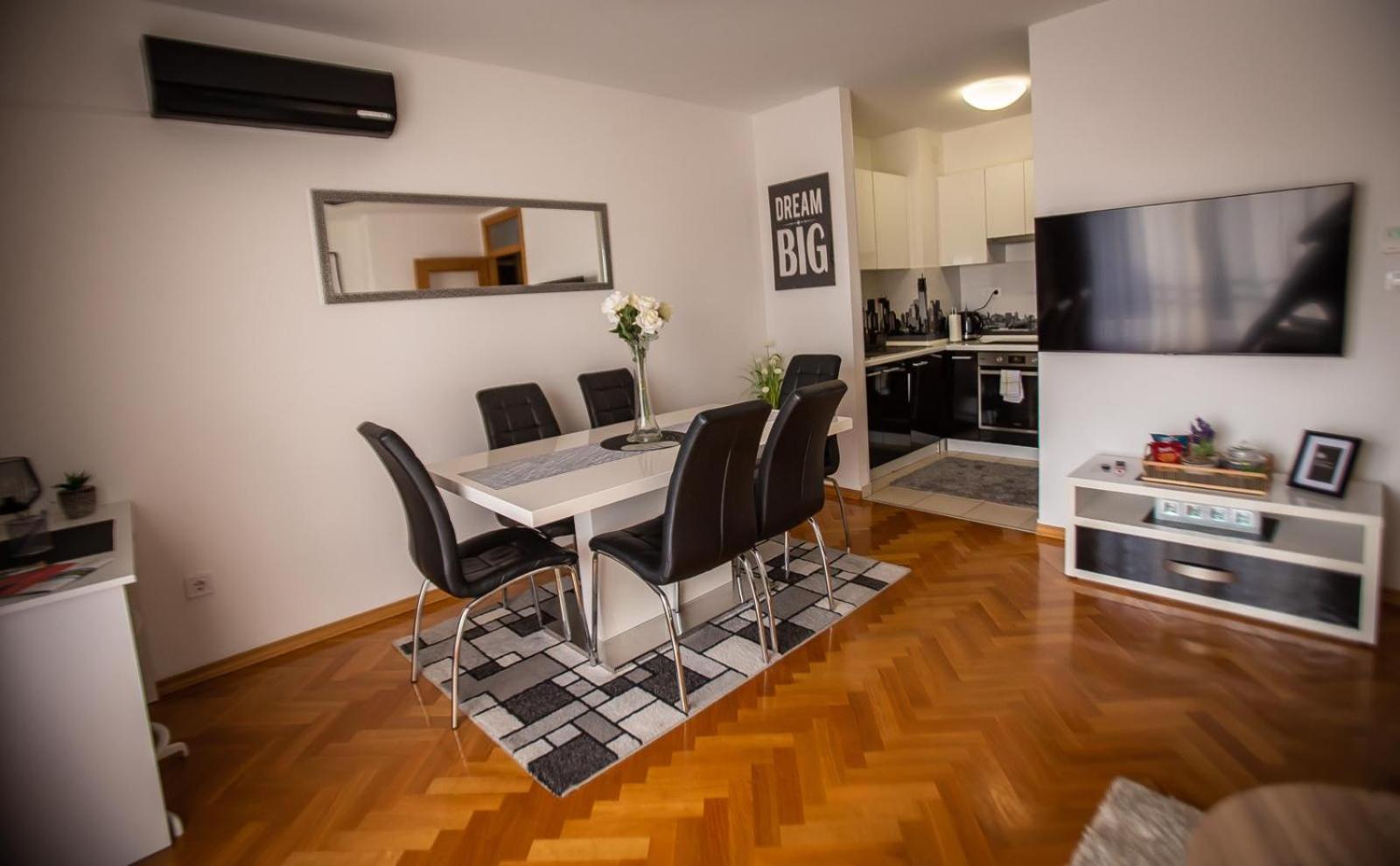 Apartman Elly Славонски-Брод Экстерьер фото