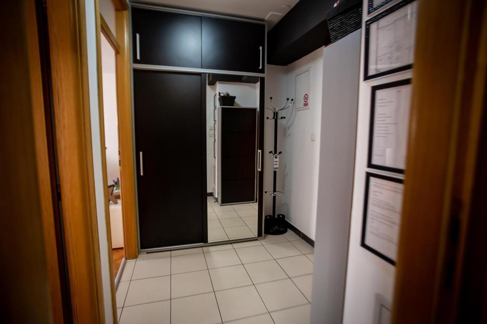 Apartman Elly Славонски-Брод Экстерьер фото