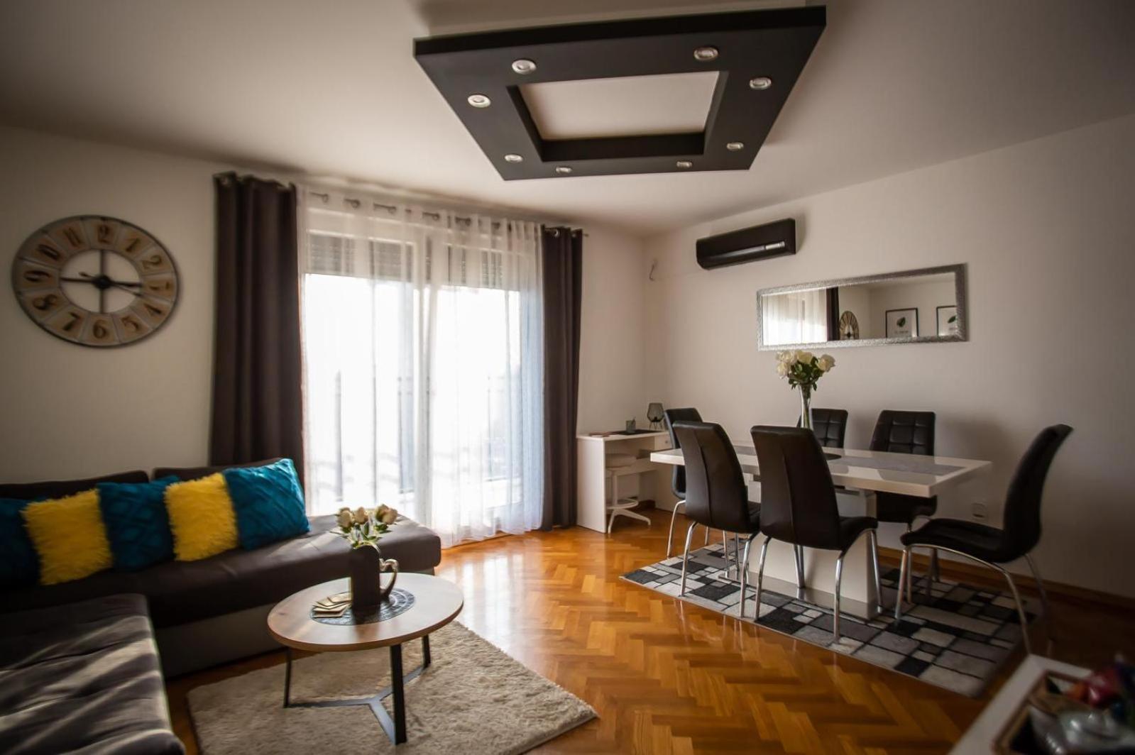Apartman Elly Славонски-Брод Экстерьер фото