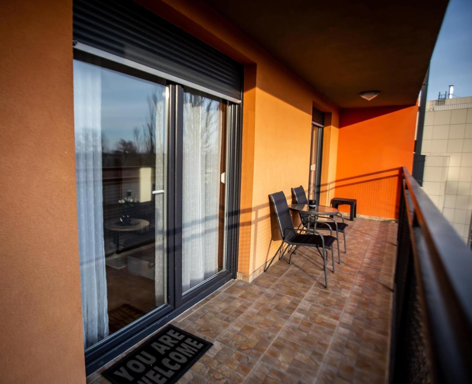Apartman Elly Славонски-Брод Экстерьер фото